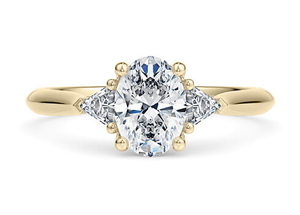 Paris(Engagement Rings)