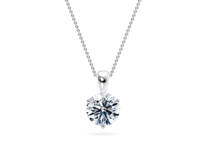 Meissa(Diamond Necklaces)