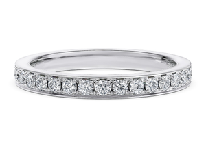 Half Paragon(Eternity Rings)