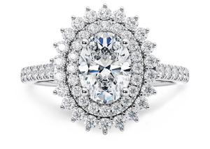 Berkeley(Engagement Rings)