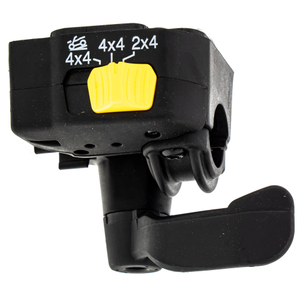 Polaris 2010359 Right Hand Throttle Base 2009- 2018 800 XP Sportsman Scrambler