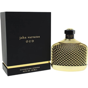 OUD by John Varvatos cologne for men EDP 4.2 oz New in Box