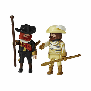 Playmobil La Ronde de nuit - Rembrandt - Rijks Museum
