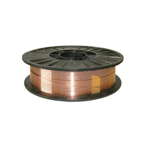 Parweld MW708 Mild Steel MIG Wire 0.8mm x 0.7kg