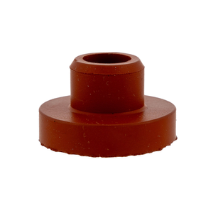 Polaris 7052362 Fuel System Flanged Grommet 2003-2024 Ranger 425 500 TM Magnum 330 500