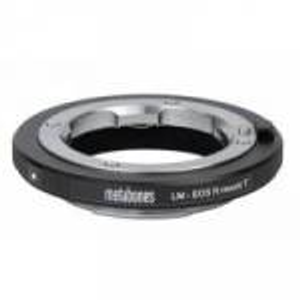 Metabones MB_LM-EFR-BT1 (MBLMEFRBT1) Leica M Lens to Canon RF Mount T Adaptor