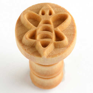 Medium Round Stamp