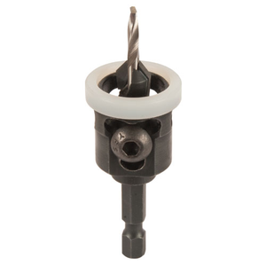 SNAP/CSDS/4MMT - Trend Snappy TC 4mm drill countersink comes with depth stop