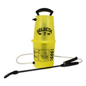 Sprayer for Natural Stone Sealers & Cleaning Products