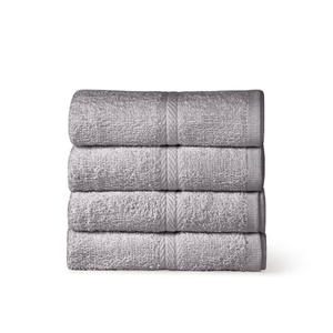 450 GSM Budget Range Towels - Made from Recycled Cotton Rich Yarn - Hand Towel