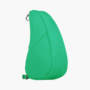 Microfibre Tropical Green - Baglett