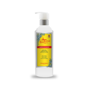 Alvarez Gomez Liquid Soap 290ml