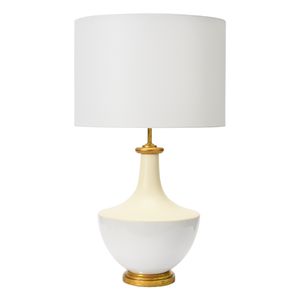 Luna Luxe Table Lamp