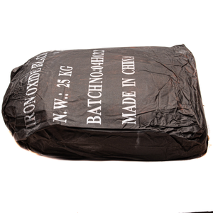 Iron Oxide, Black