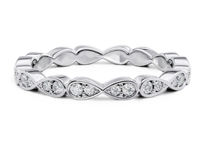 Primrose(Eternity Rings)