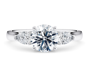 Barcelona(Engagement Rings)