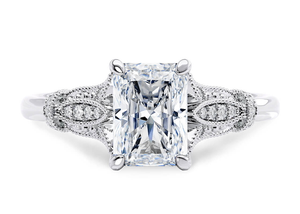 Jasmine(Engagement Rings)