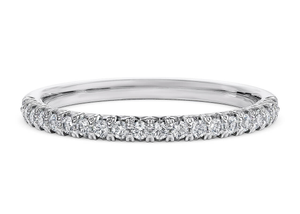 Half Kindrea(Eternity Rings)