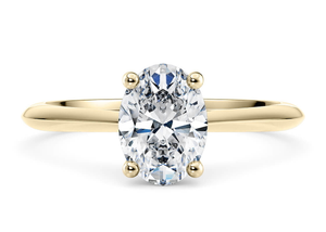 Hope(Engagement Rings)