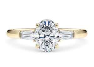 Alexandria(Engagement Rings)