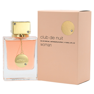 Club de Nuit by Armaf perfume for women EDP 3.6 oz New in Box