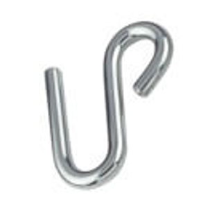 S Hook - Long Arm