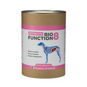 BioFunction 8 - Digestive Supplement