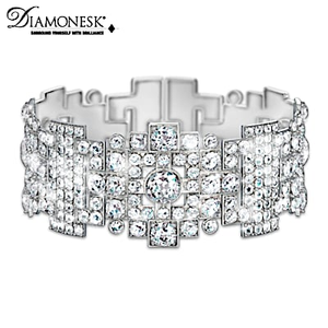 Reign Of Romance Bracelet