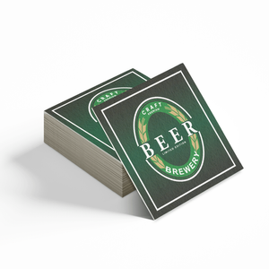 Beer Mats