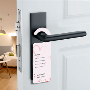 Door Hangers