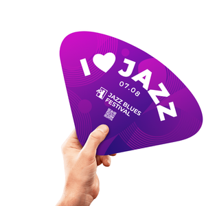 Paper Fan