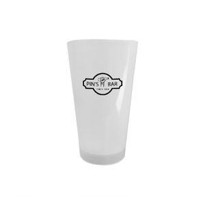 Reusable party cup