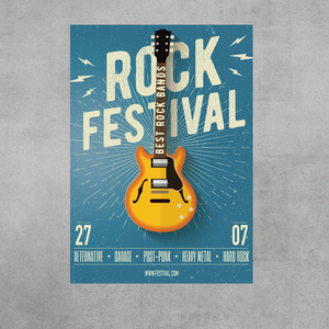 Posters