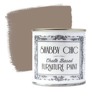 Latte Shabby Chic Furniture Paint - 1 Litre