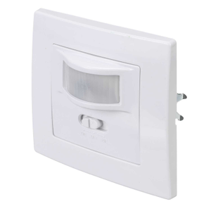 Orion Wall Mounted PIR Switch