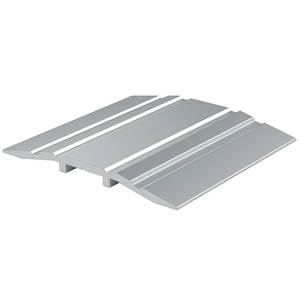 Lorient LAS4010 Medium Duty Threshold Plate - 1m x 75mm x 6mm
