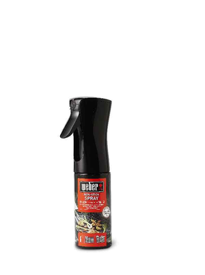 Weber Non-Stick Spray for BBQs