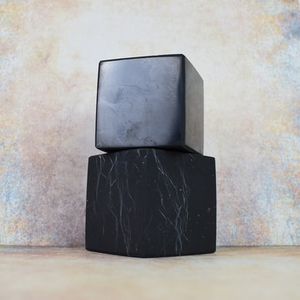 Shungite Cube