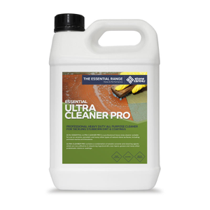 Essential Ultra Cleaner Pro - 2.5 Litre