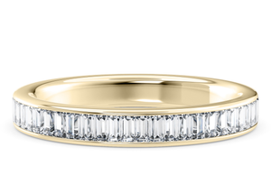 Elegance(Eternity Rings)