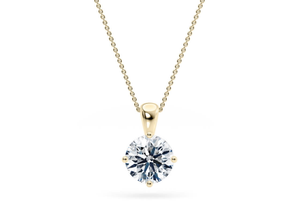 North Star(Diamond Necklaces)