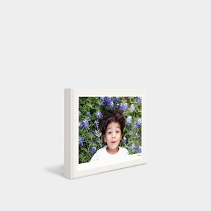 Medium Landscape Classic Photo Book