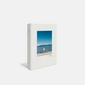Medium Portrait Premium Photo Book