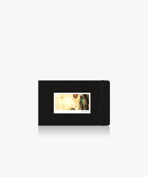 Classic Landscape Moleskine Photo Book