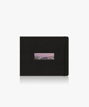 Monograph Moleskine Photo Book