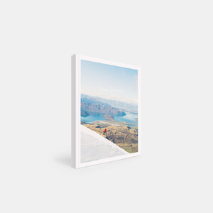 Medium Portrait Softcover Photo Book