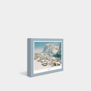 Medium Landscape Classic Photo Album