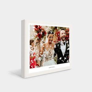 Large Landscape Classic Photo Album