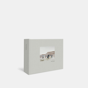 Medium Landscape Premium Photo Album