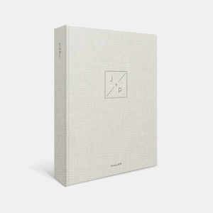 Large Portrait Premium Photo Album
